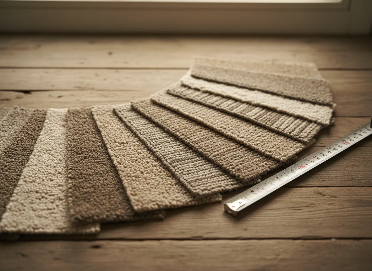 Carpet Installation Stockton Springs, ME FAQs